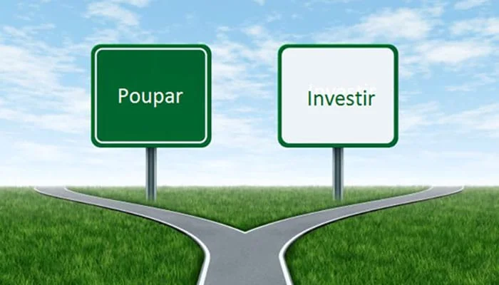 Entenda As Diferen As Entre Economizar Poupar E Investir