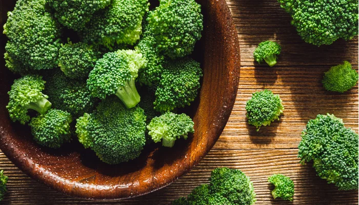 Descubre los beneficios del brócoli: un alimento potenciador del cerebro