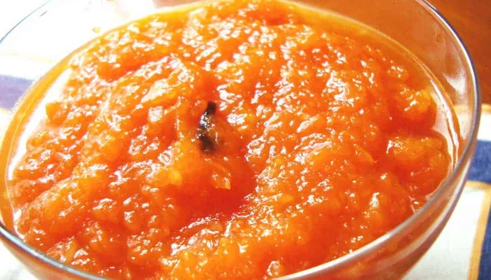 Doce De Abóbora Com Coco, Receita Que Toda Vovó Faz