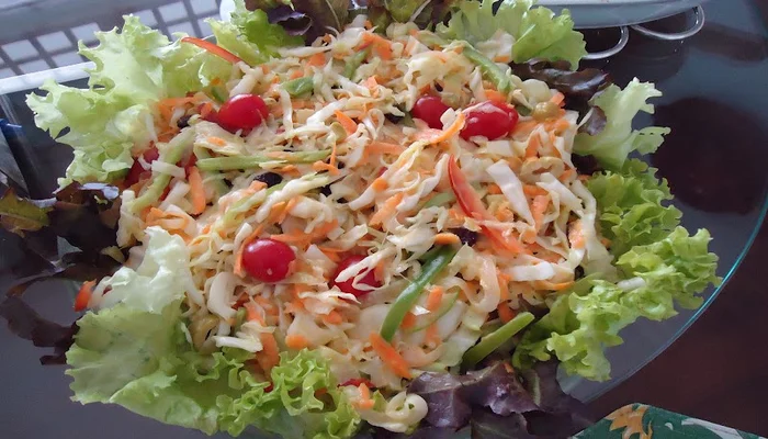 Salada Gaúcha Deliciosa