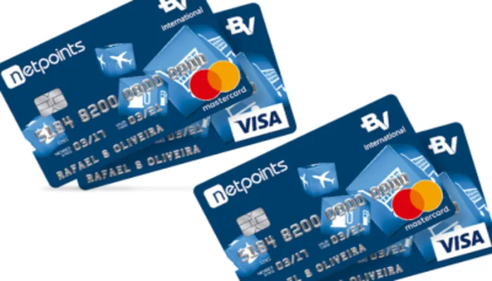 Como fazer a solicitação do Cartão de Crédito Netpoints Internacional?