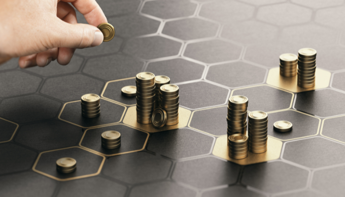 Common Questions About Diversified Investments